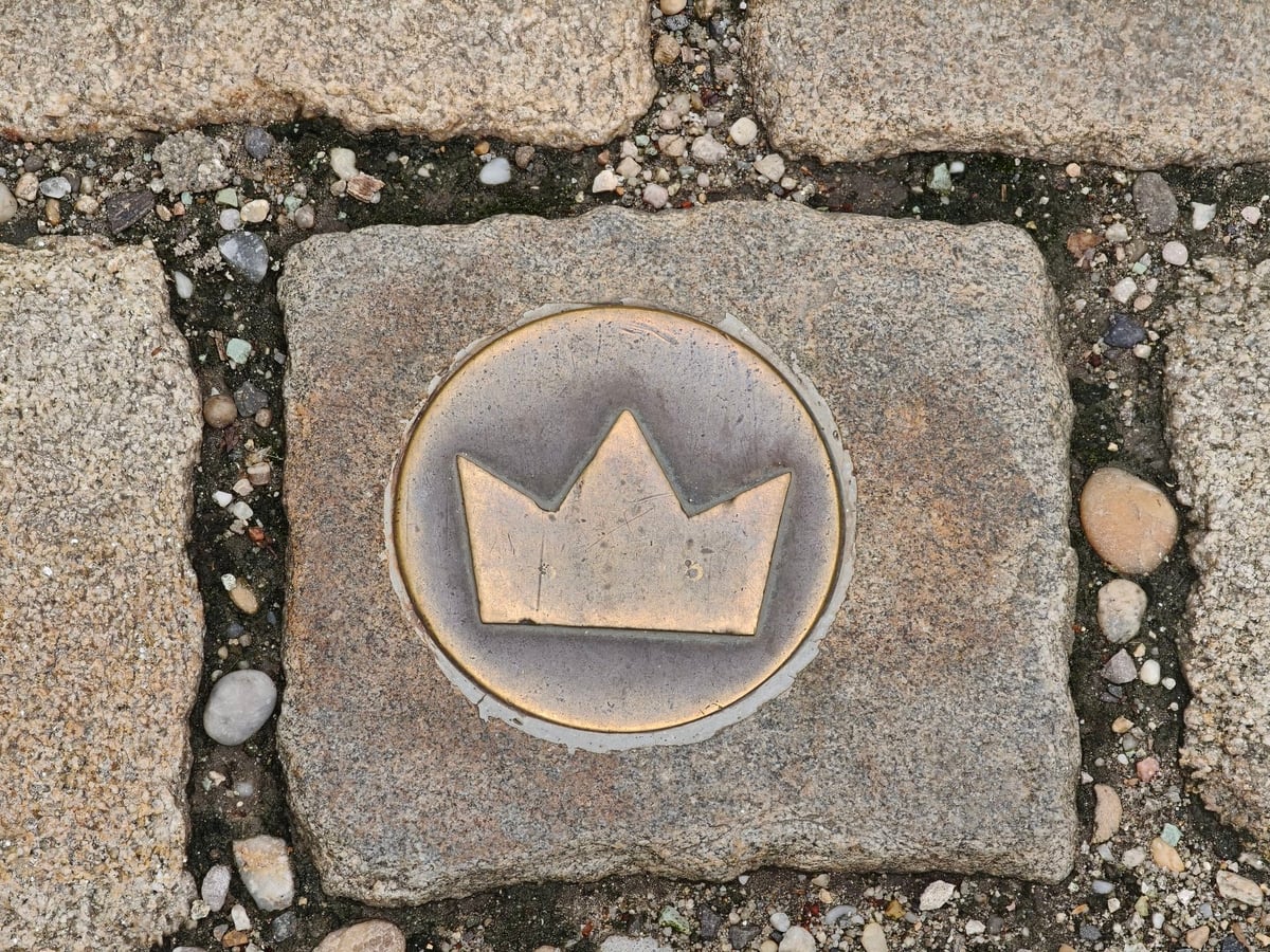 Calle, edificio, monumento o paisaje urbano de Bratislava
