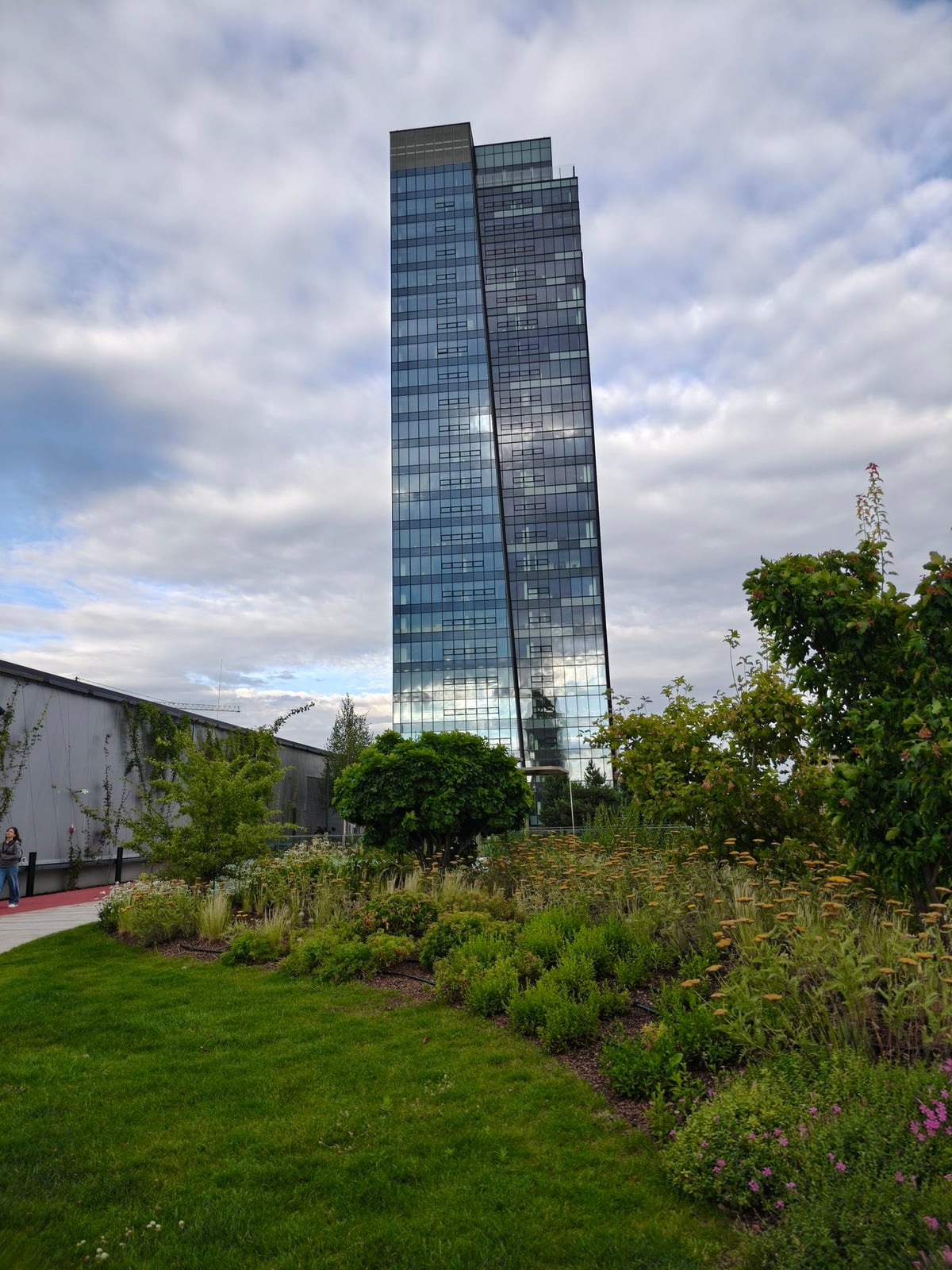 Calle, edificio, monumento o paisaje urbano de Bratislava