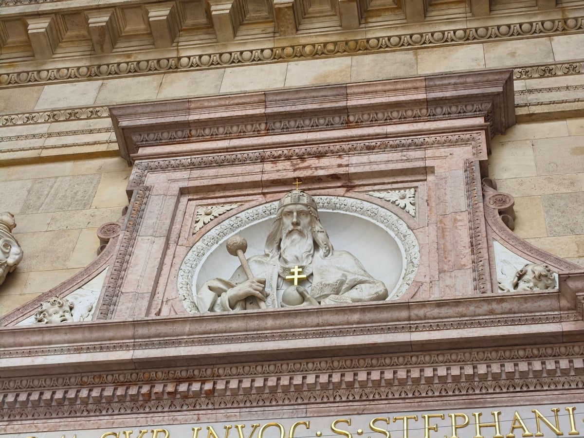 Calle, edificio, monumento o paisaje urbano de Budapest