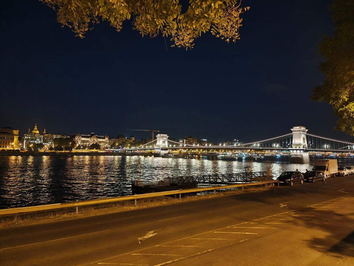 Calle, edificio, monumento o paisaje urbano de Budapest
