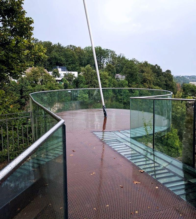Paisaje, localidad, monumento o escena urbana de Eslovenia