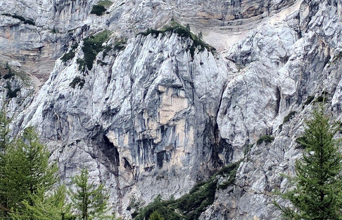 Paisaje, localidad, monumento o escena urbana de Eslovenia