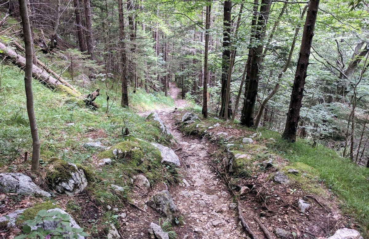 Paisaje, localidad, monumento o escena urbana de Eslovenia