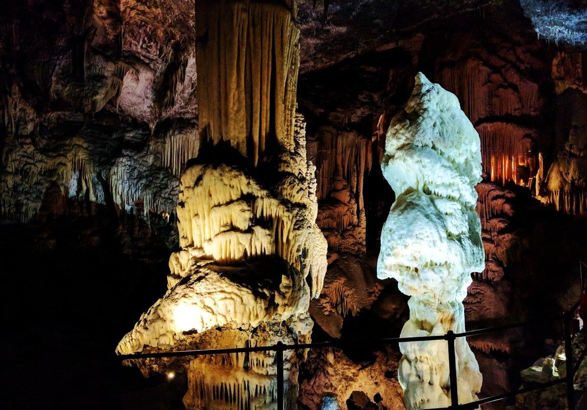 Paisaje, localidad, monumento o escena urbana de Eslovenia