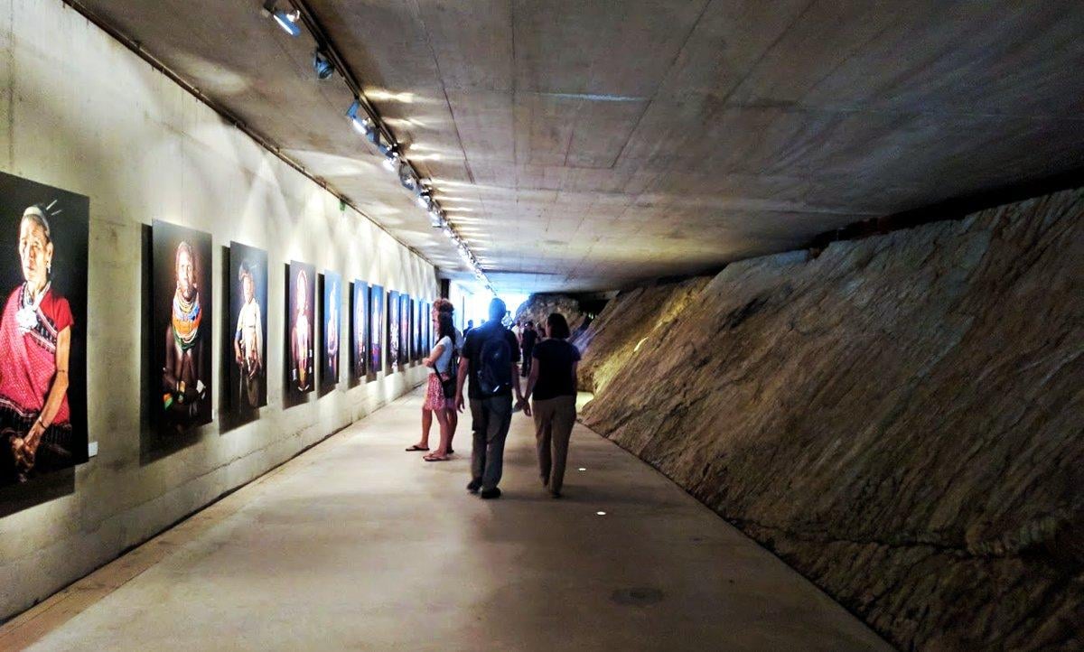 Paisaje, localidad, monumento o escena urbana de Eslovenia