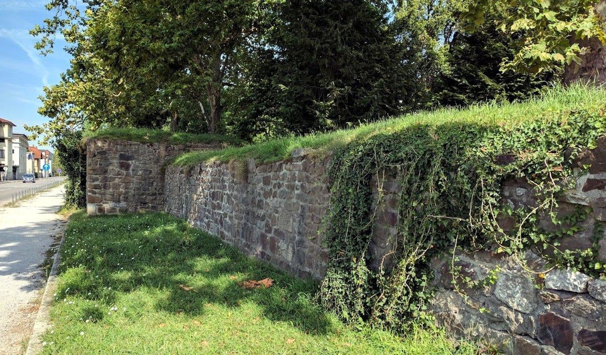 Paisaje, localidad, monumento o escena urbana de Eslovenia