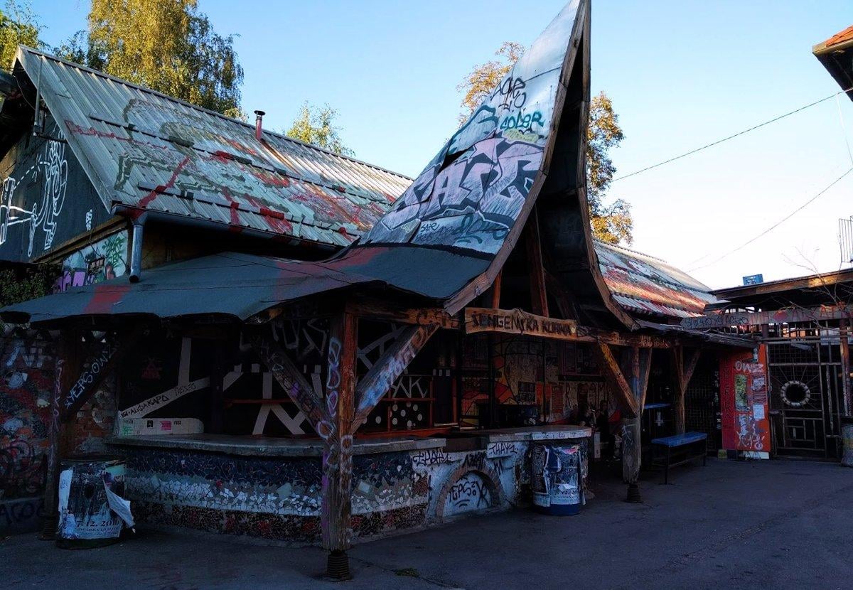 Paisaje, localidad, monumento o escena urbana de Eslovenia