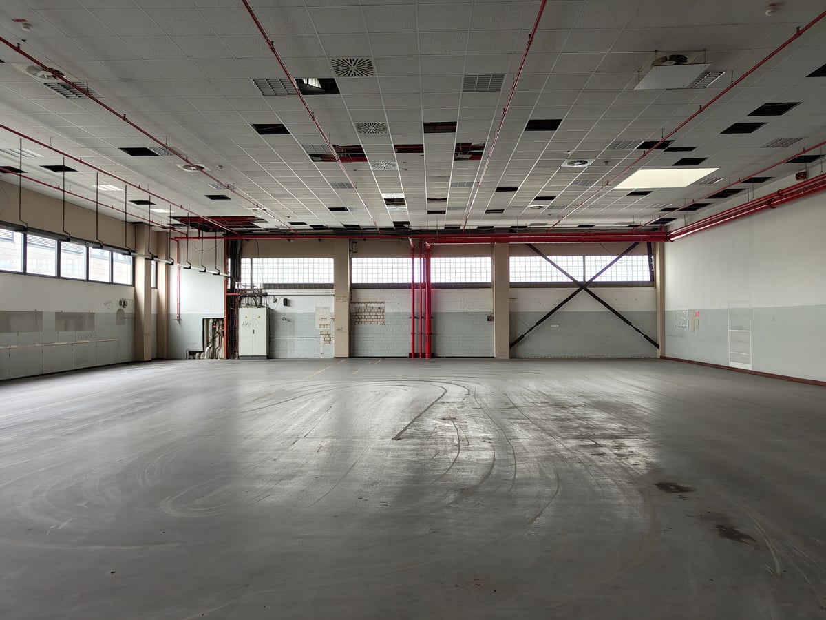 Calle, edificio, monumento o paisaje urbano de Essen