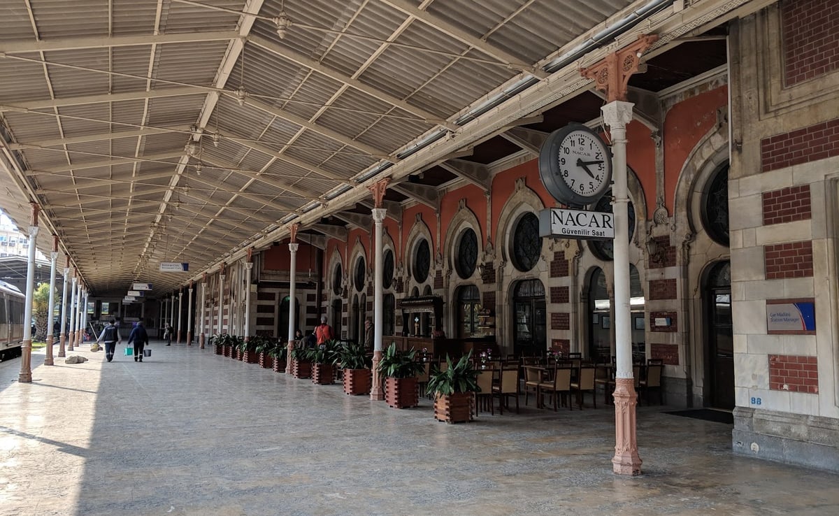 Calle, mezquita, monumento, paisaje o escena urbana de Estambul