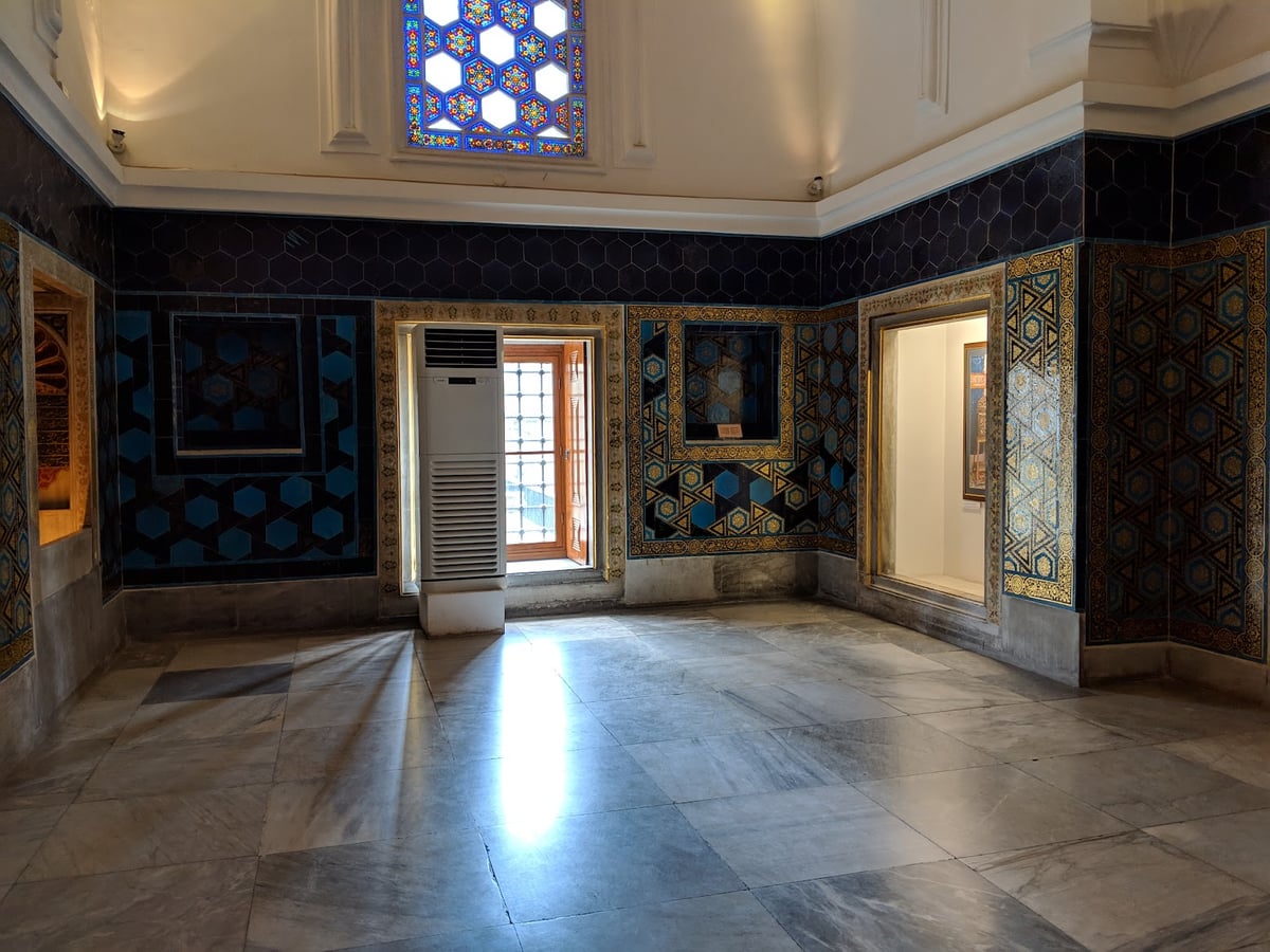 Calle, mezquita, monumento, paisaje o escena urbana de Estambul