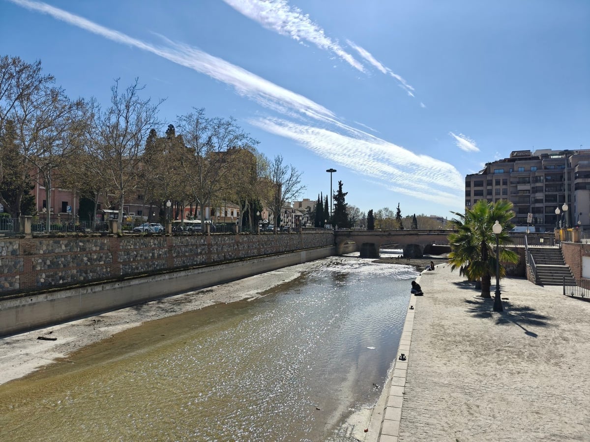 Calle, edificio, monumento, paisaje o escena urbana de Granada