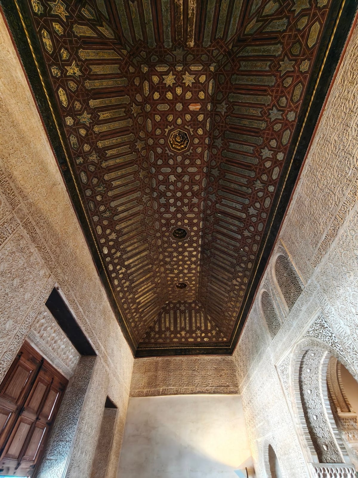 Calle, edificio, monumento, paisaje o escena urbana de Granada