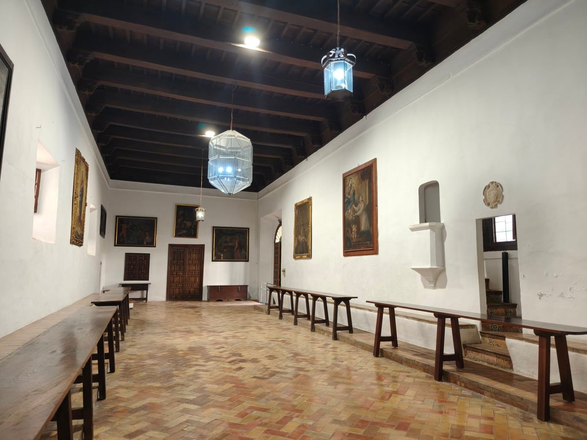 Calle, edificio, monumento, paisaje o escena urbana de Granada