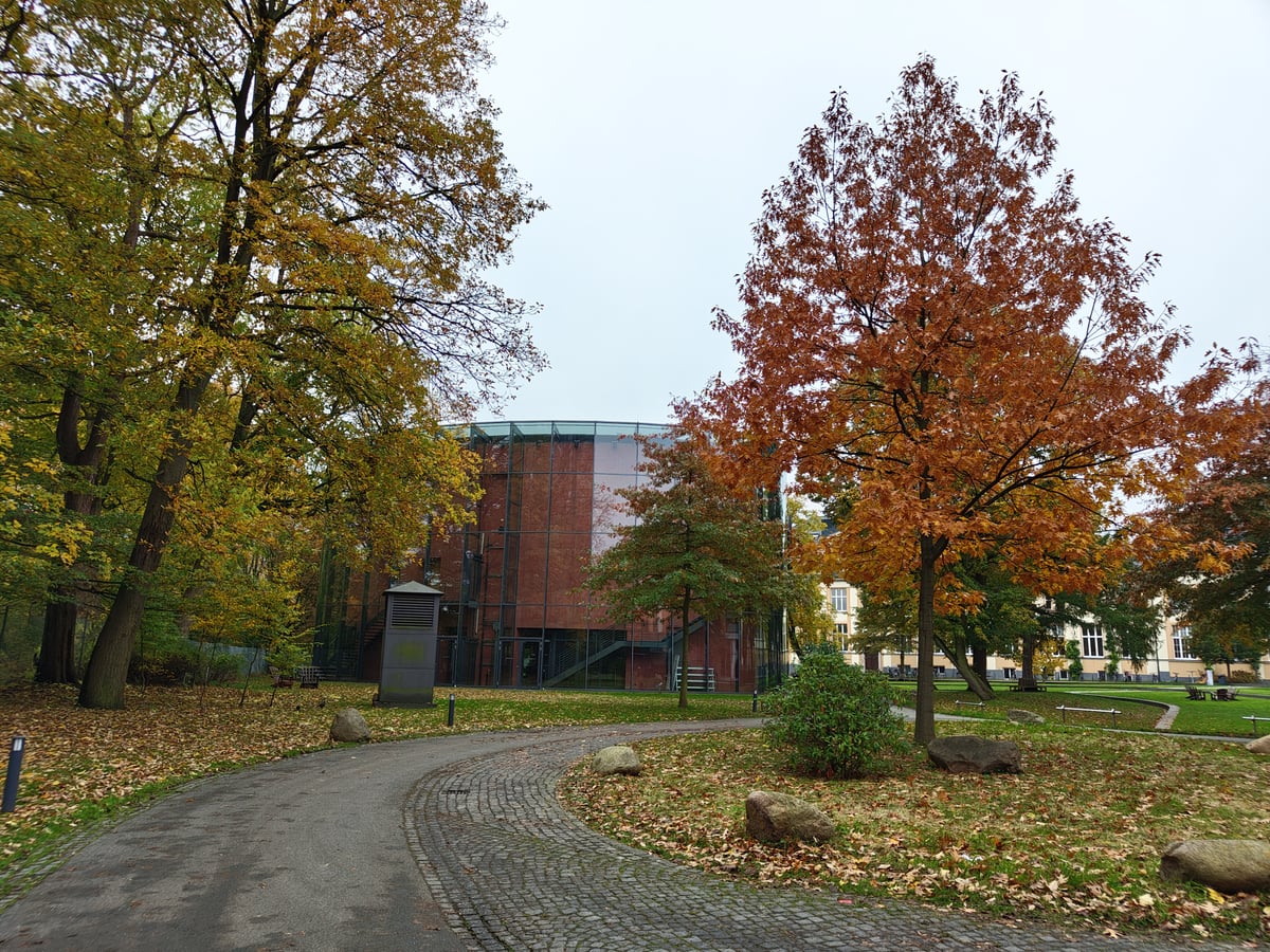 Calle, edificio, monumento o paisaje urbano de Hamburgo