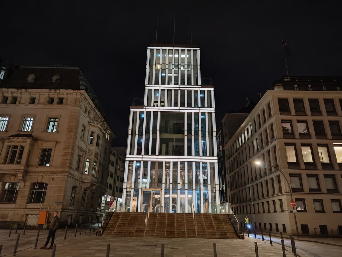 Calle, edificio, monumento o paisaje urbano de Hamburgo