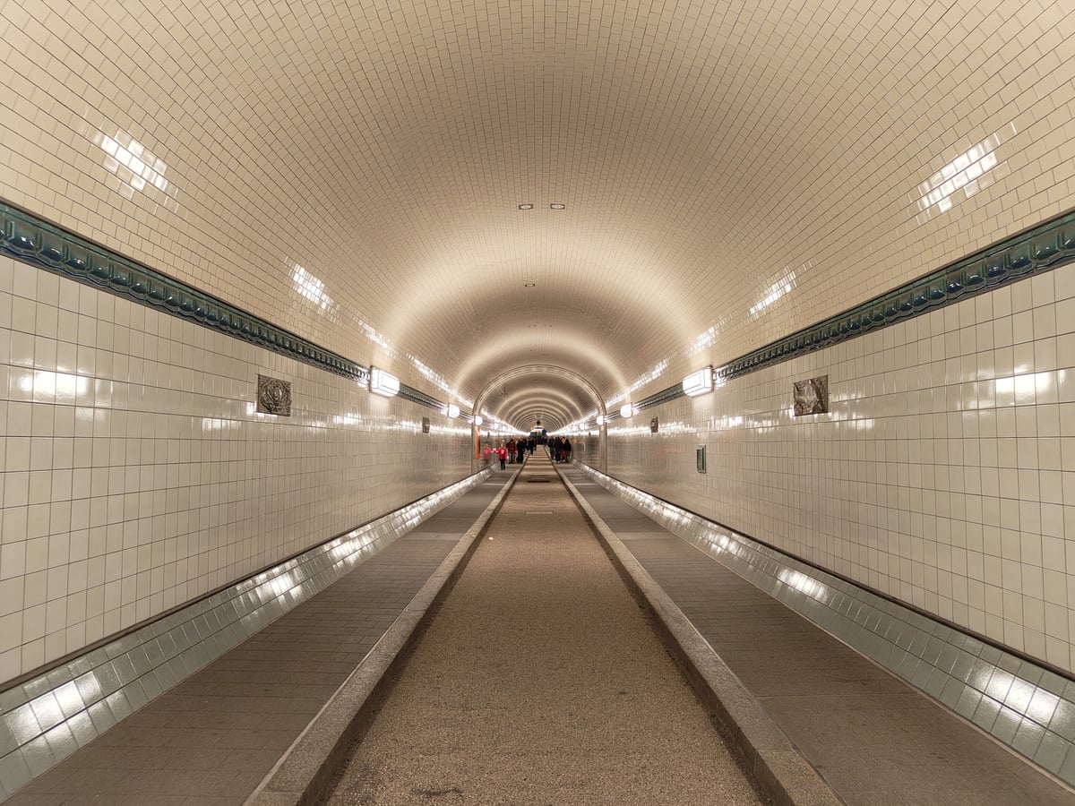 Calle, edificio, monumento o paisaje urbano de Hamburgo