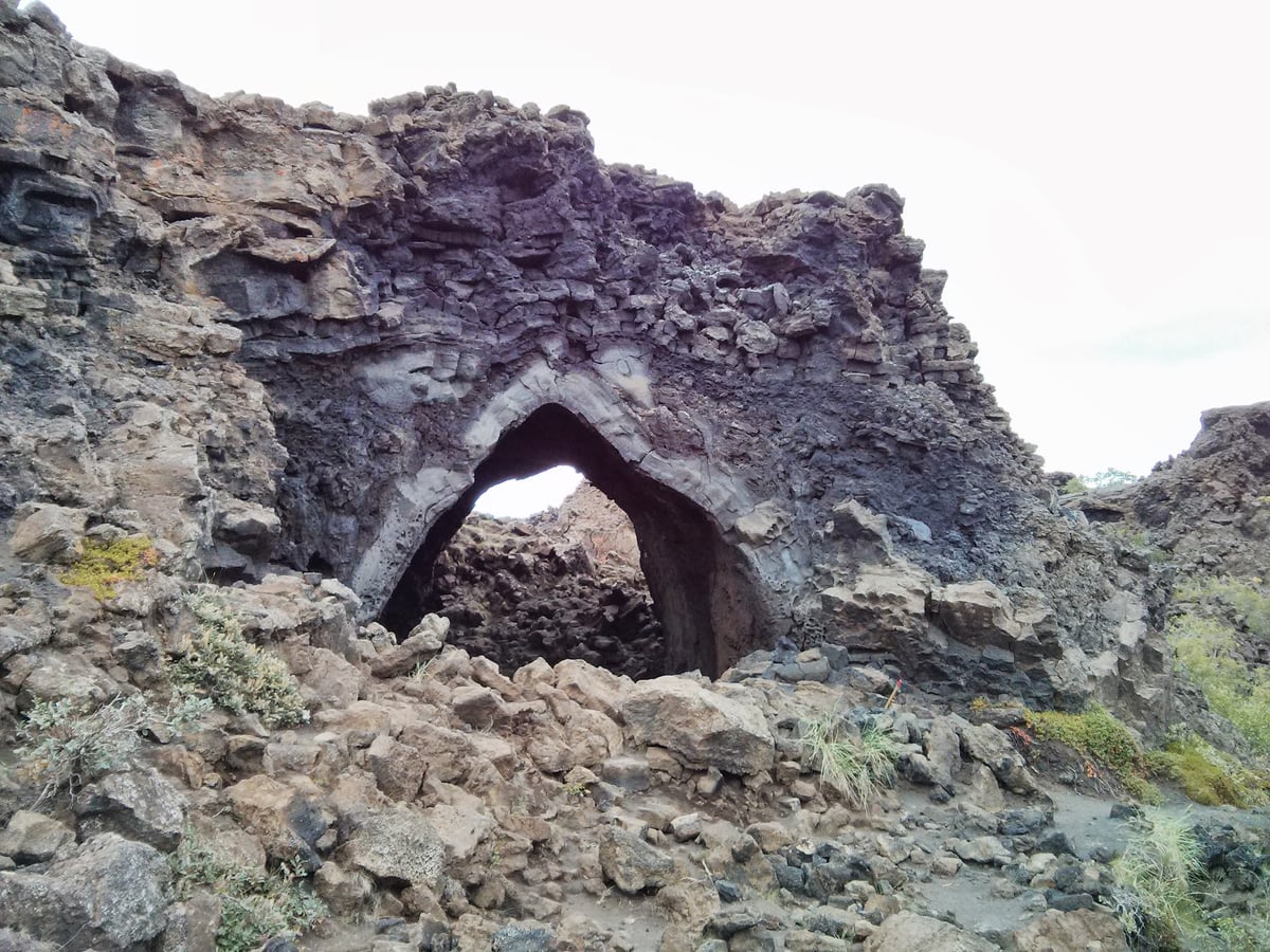 Paisaje, localidad, carretera o escena natural de Islandia