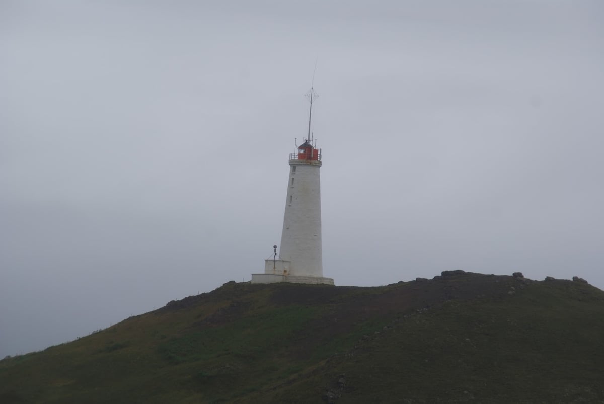 Paisaje, localidad, carretera o escena natural de Islandia