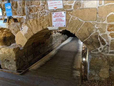 Calle, monumento, paisaje o lugar histórico de Israel