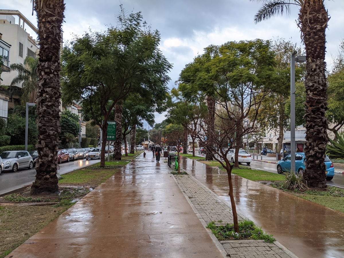 Calle, monumento, paisaje o lugar histórico de Israel