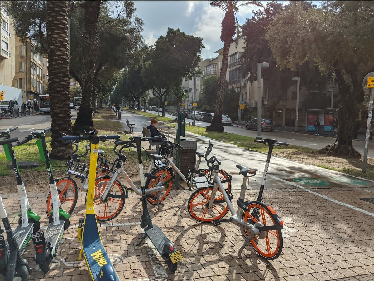 Calle, monumento, paisaje o lugar histórico de Israel
