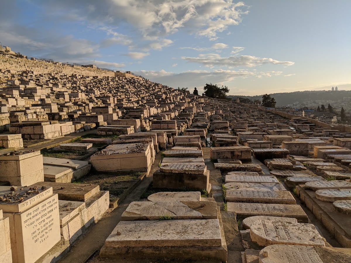 Calle, monumento, paisaje o lugar histórico de Israel