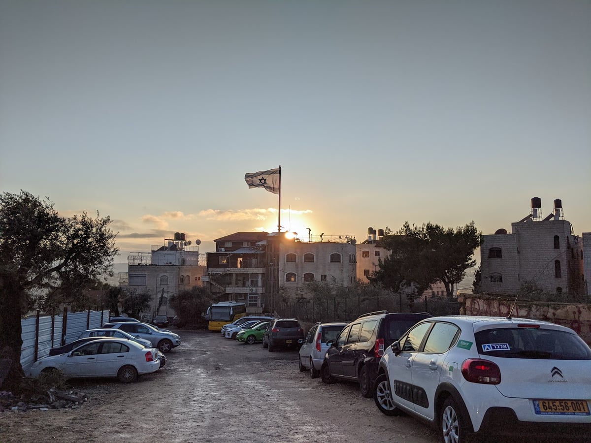Calle, monumento, paisaje o lugar histórico de Israel