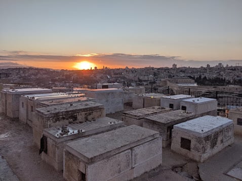 Calle, monumento, paisaje o lugar histórico de Israel