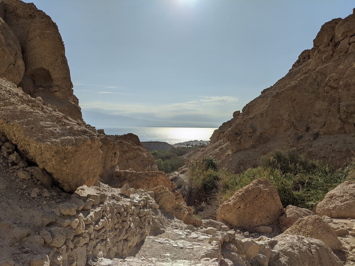 Calle, monumento, paisaje o lugar histórico de Israel