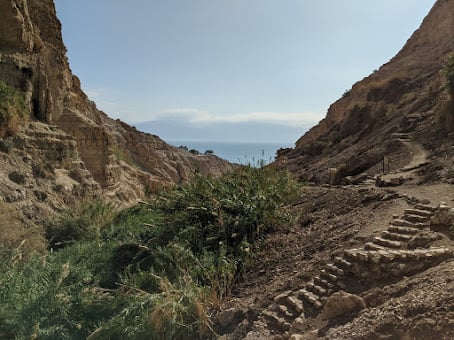 Calle, monumento, paisaje o lugar histórico de Israel