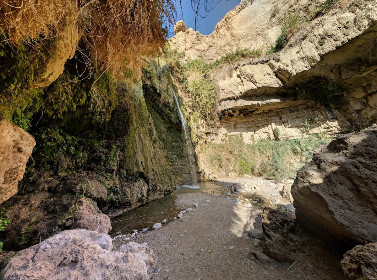 Calle, monumento, paisaje o lugar histórico de Israel