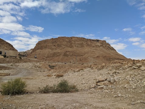 Calle, monumento, paisaje o lugar histórico de Israel