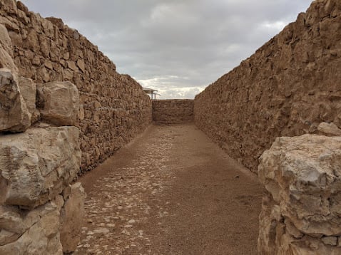 Calle, monumento, paisaje o lugar histórico de Israel