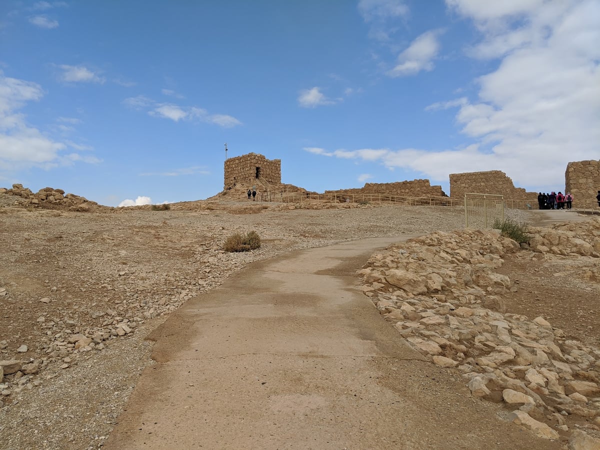 Calle, monumento, paisaje o lugar histórico de Israel