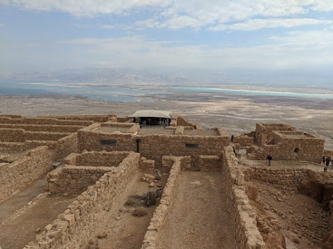 Calle, monumento, paisaje o lugar histórico de Israel.