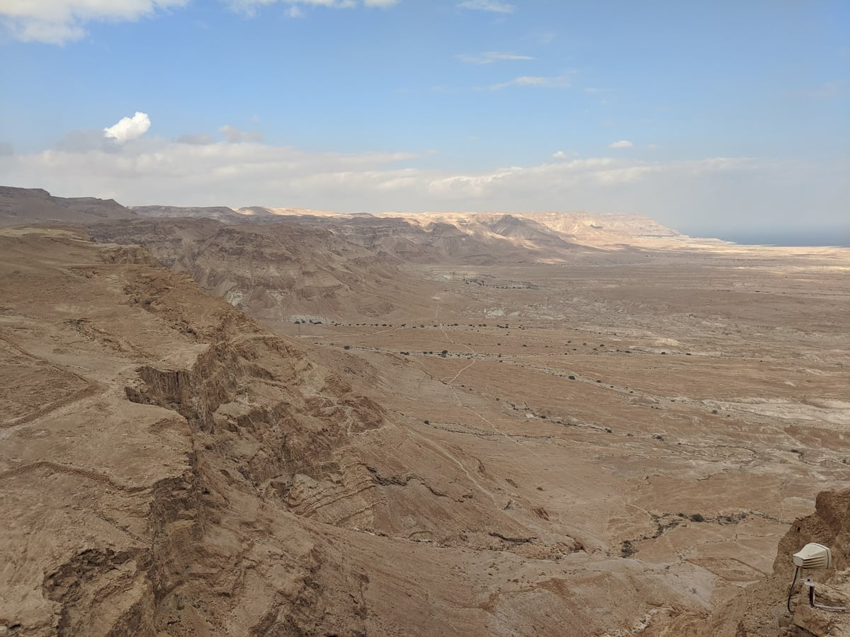 Calle, monumento, paisaje o lugar histórico de Israel