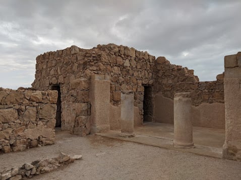 Calle, monumento, paisaje o lugar histórico de Israel