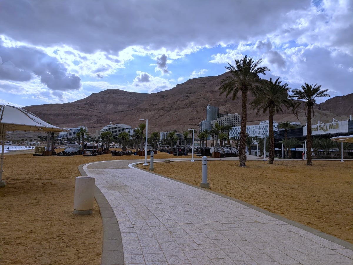 Calle, monumento, paisaje o lugar histórico de Israel