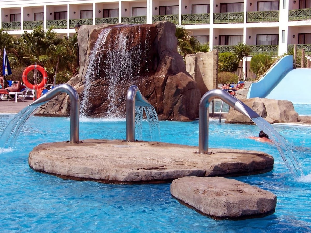 Paisaje, localidad o monumento de Lanzarote
