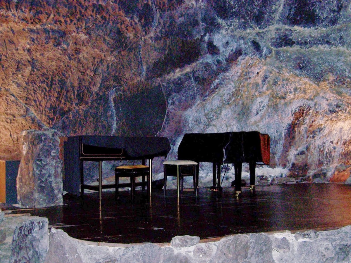 Paisaje, localidad o monumento de Lanzarote