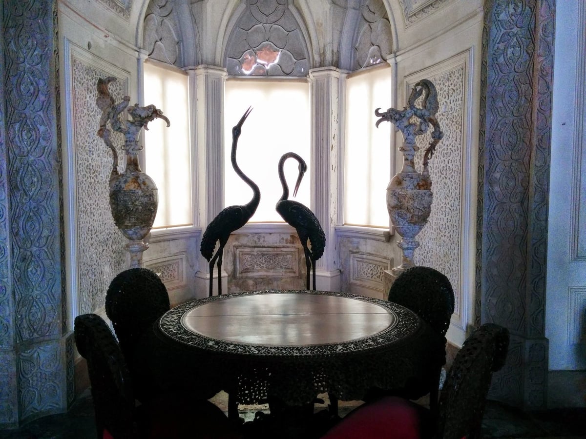 Calle, edificio, monumento o paisaje urbano de Lisboa