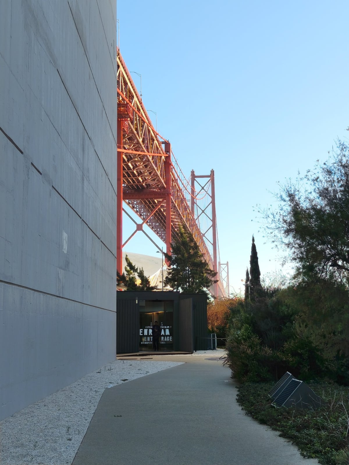 Calle, edificio, monumento o paisaje urbano de Lisboa