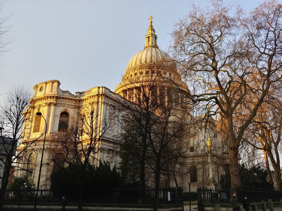 Calle, edificio, monumento o paisaje urbano de Londres