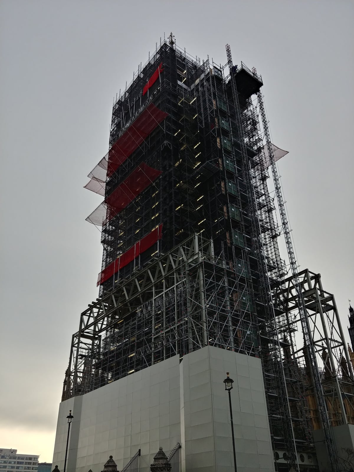 Calle, edificio, monumento o paisaje urbano de Londres