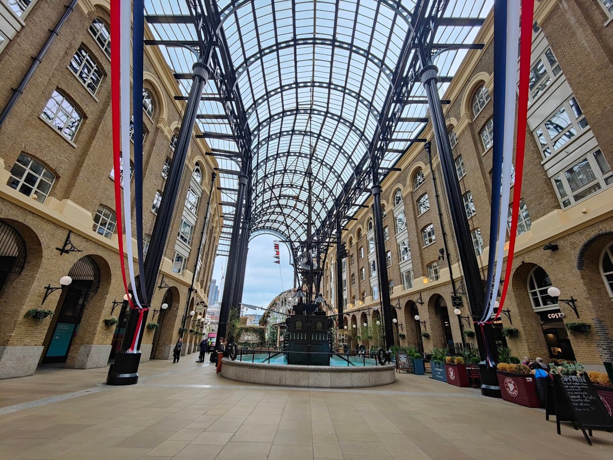 Calle, edificio, monumento o paisaje urbano de Londres