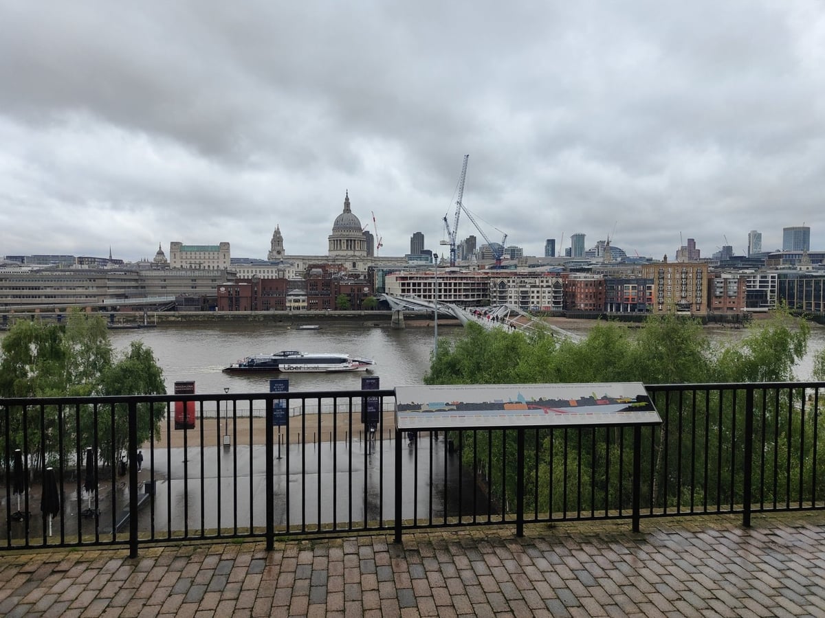 Calle, edificio, monumento o paisaje urbano de Londres
