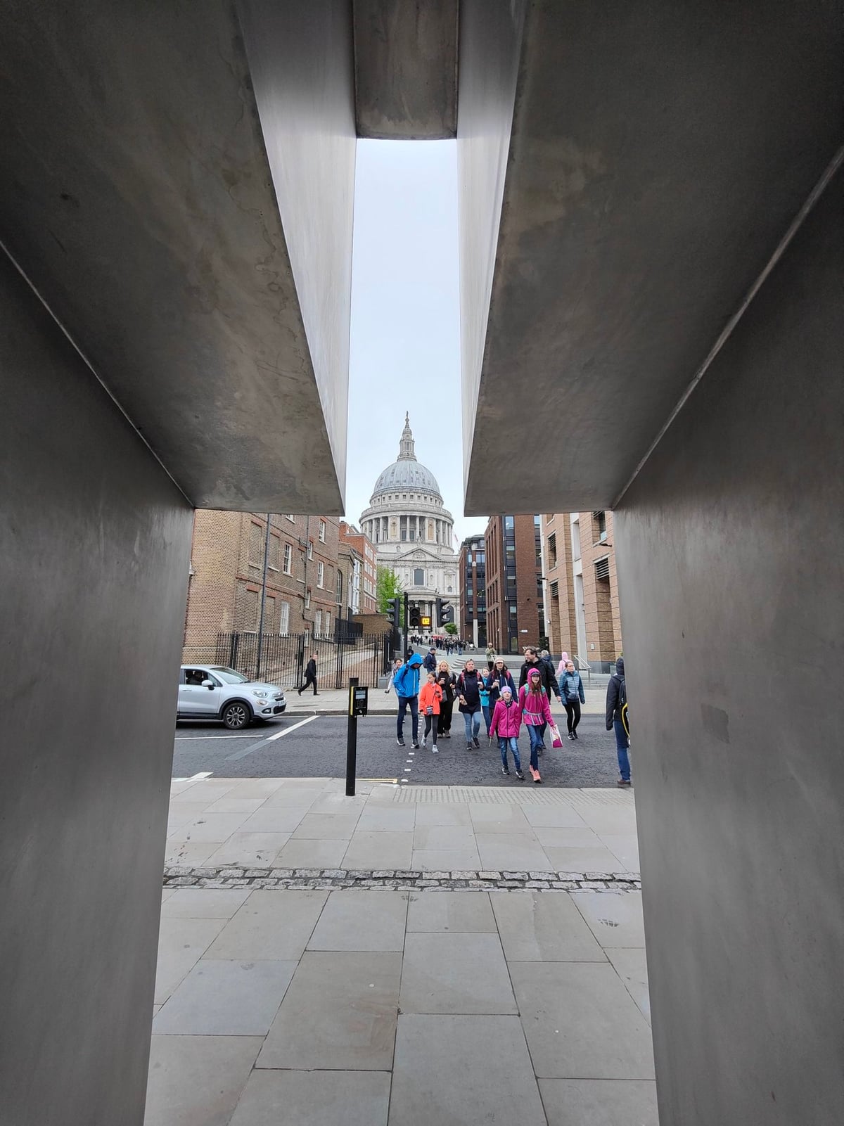 Calle, edificio, monumento o paisaje urbano de Londres