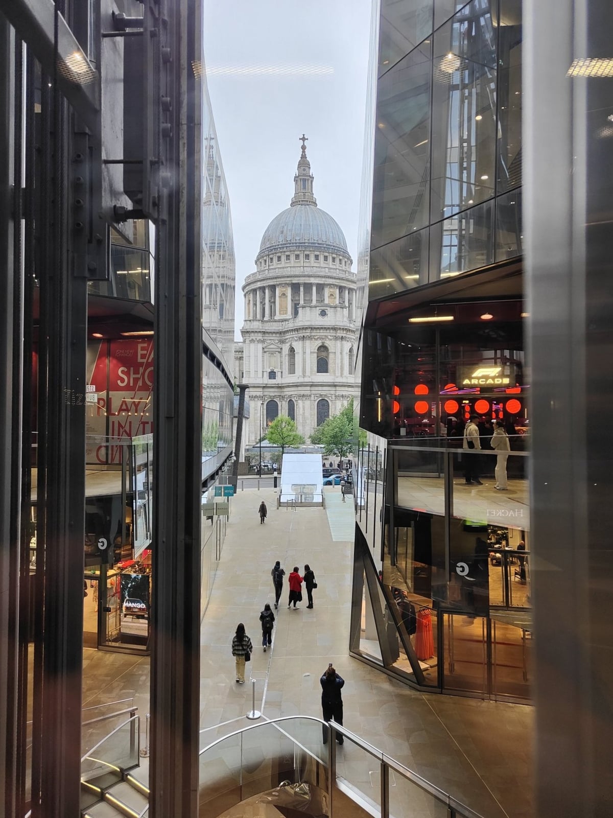 Calle, edificio, monumento o paisaje urbano de Londres