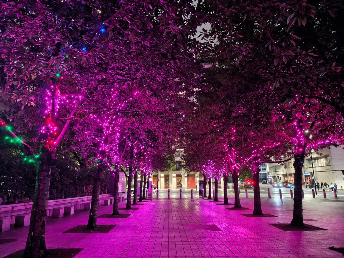 Calle, edificio, monumento o paisaje urbano de Londres