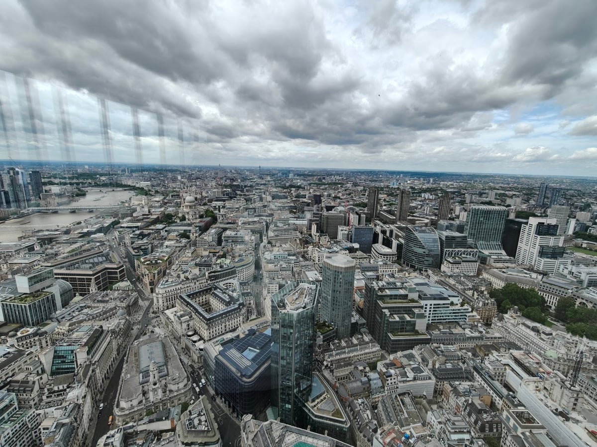 Calle, edificio, monumento o paisaje urbano de Londres